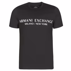 TShirt iconique 100%coton   -  Armani exchange - Homme