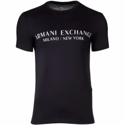 TShirt iconique 100% coton   -  Armani exchange