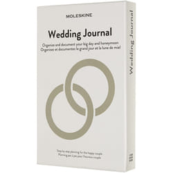 Moleskine 8058647620275 bloc-notes
