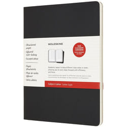 Moleskine 8058647620282 bloc-notes