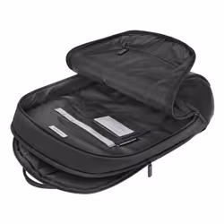 Moleskine 8058647621388 sacoche d'ordinateurs portables 38,1 cm (15") Sac à dos Noir - Vue supplémentaire 4