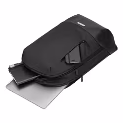Moleskine 8058647621388 sacoche d'ordinateurs portables 38,1 cm (15") Sac à dos Noir - Vue supplémentaire 5