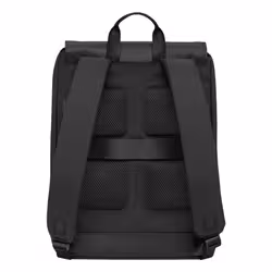 Moleskine 8058647621500 sacoche d'ordinateurs portables 38,1 cm (15") Sac à dos Noir - Vue supplémentaire 2