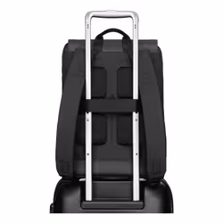 Moleskine 8058647621500 sacoche d'ordinateurs portables 38,1 cm (15") Sac à dos Noir - Vue supplémentaire 5