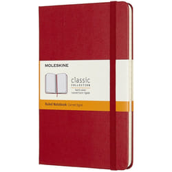Moleskine 8058647626628 bloc-notes