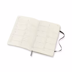Moleskine 8058647629230 bloc-notes