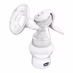 Chicco 00005740000000, 150 ml, Manuel, Transparent, Blanc