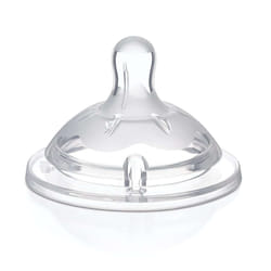 Chicco Natural Feeling Vanne anti-colique