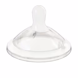 Chicco 81057200000, Débit variable, Valve anti-coliques, 1 pièce(s)