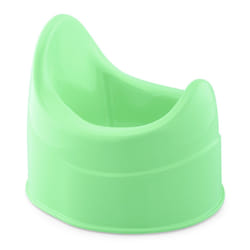 Chicco 00005932000000 siège de toilette Vert
