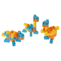 Chicco Dinosaurs - 30 Pièces