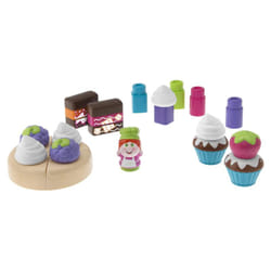 Chicco Pâtisserie - 30 Pièces