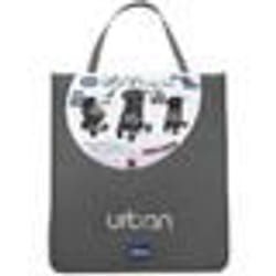 Accessoires Pack Color CHICCO - Pour pousette Urban - Anthracite