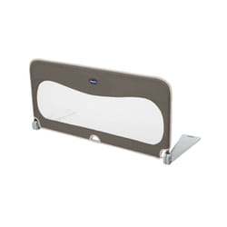 Chicco 07068193390000 Armature de lit Gris, Blanc