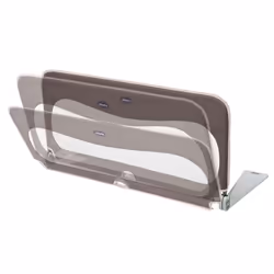 Chicco 07066381390000 protection de lit d'enfant 13,5 cm Barrière de lit pliable