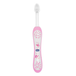 Chicco 00006958000000 brosse à dents Couleurs assorties Bébé