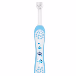 Chicco 00006958000000 brosse à dents Couleurs assorties Bébé