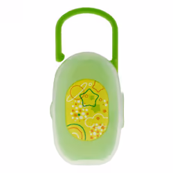 Chicco 00006985000000, Plastique, Vert
