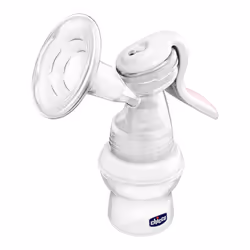 Chicco NaturalFeeling, 150 ml, Manuel