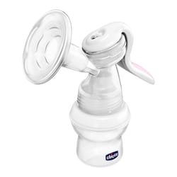 Chicco NaturalFeeling tire-lait 150 ml Manuel