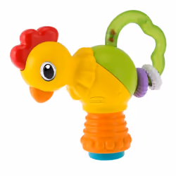 Chicco Hochet Coq