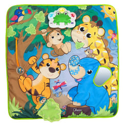 Chicco Tapis Musical de la Jungle