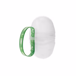 Chicco 00007264000000, Vert, Blanc, Garçon/Fille