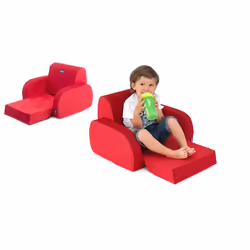 Chicco Fauteuil Twist Red