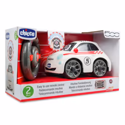Chicco RC Fiat 500