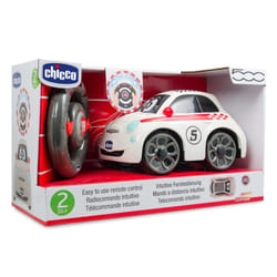 Chicco RC Fiat 500