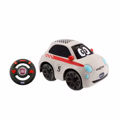 Chicco RC Fiat 500