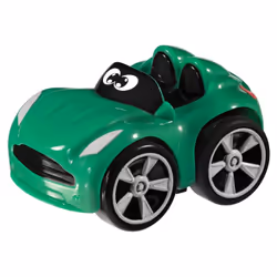 Chicco Turbo Touch Stunt Vert