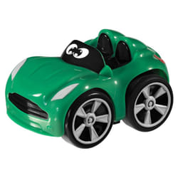 Chicco Turbo Touch Stunt Vert