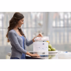 Chicco 00007391000000 stérilisateur de bouteille Stérilisateur vapeur - Vue supplémentaire 3