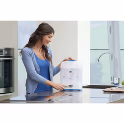 Chicco 00007391000000 stérilisateur de bouteille Stérilisateur vapeur - Vue supplémentaire 4