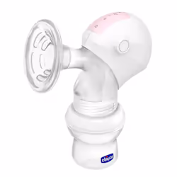 Chicco 00002328300000, 150 ml, Électronique, Transparent, Blanc