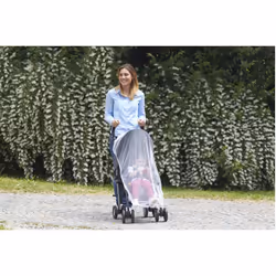 Chicco Zanzariera Universale Blanc