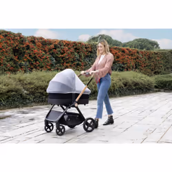 Chicco 00079535100000 Blanc