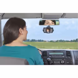 Chicco 06079520000000 rétroviseur et composant de voiture Miroir