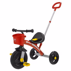 Chicco Tricycle U/Go Ducati
