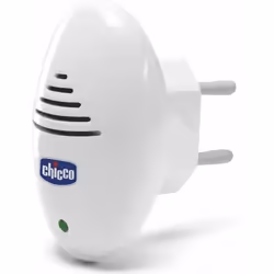 Chicco Prise Anti-Moustiques à Ultrasons 1 unités