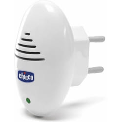 Chicco Prise Anti-Moustiques à Ultrasons 1 unités