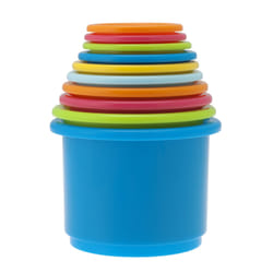Chicco Tasses À Empiler
