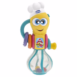 Chicco Oliver le mixeur - Baby Chef
