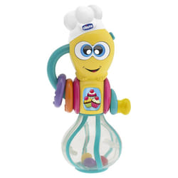 Chicco Oliver le mixeur - Baby Chef