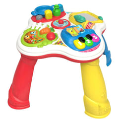 Chicco 07653-00 table d'activité