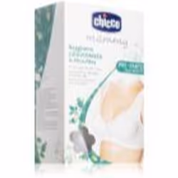 Il y a des choses dont une jeune maman ne peut absolument pas se passer. C’est le cas du soutien-gorge d’allaitement Chicco M ...