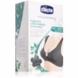 Il y a des choses dont une jeune maman ne peut absolument pas se passer. C’est le cas du soutien-gorge d’allaitement Chicco M ...