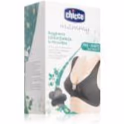 Il y a des choses dont une jeune maman ne peut absolument pas se passer. C’est le cas du soutien-gorge d’allaitement Chicco M ...