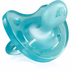 Calmez votre enfant en un instant et contribuez à son bon développement. La tétine orthodontique Chicco Physio Soft Blue est ...
